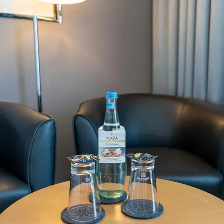 호텔 Plaza Premium 쾰른