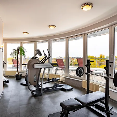 Plaza Premium Hotel Colónia