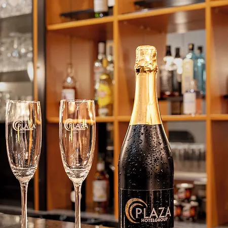 Plaza Premium