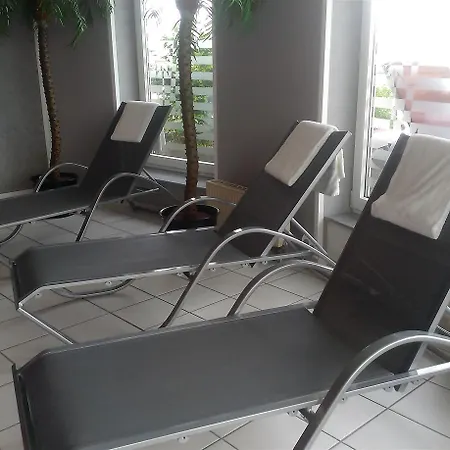מלון Plaza Premium