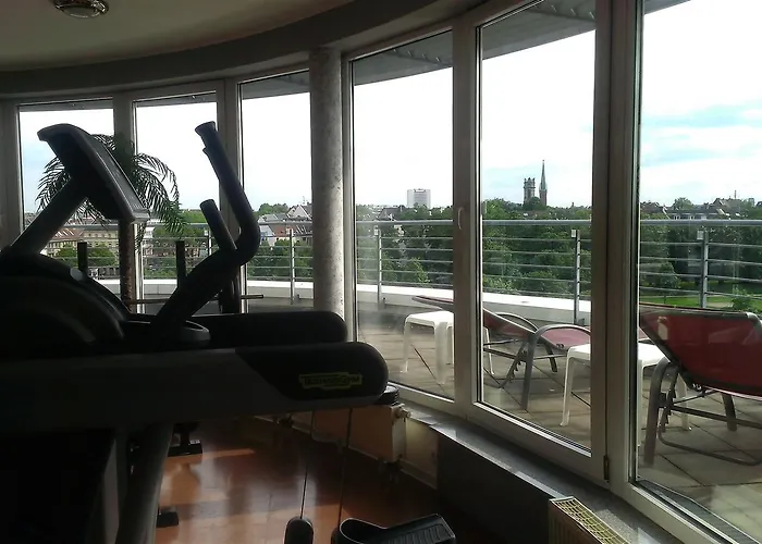 Plaza Premium Colónia