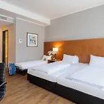 Plaza Premium