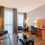 Plaza Premium