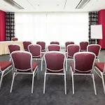 Plaza Premium 4* Köln