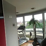 Plaza Premium Отель Кёльн