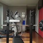 Plaza Premium Отель 4*