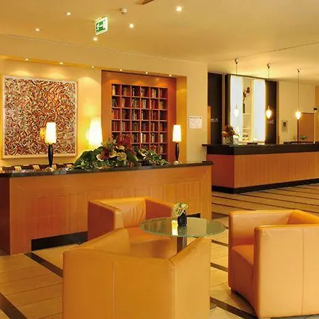 Plaza Premium Köln