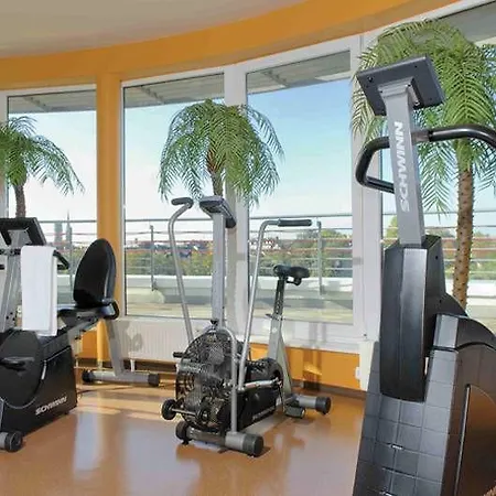 ホテル Plaza Premium ケルン