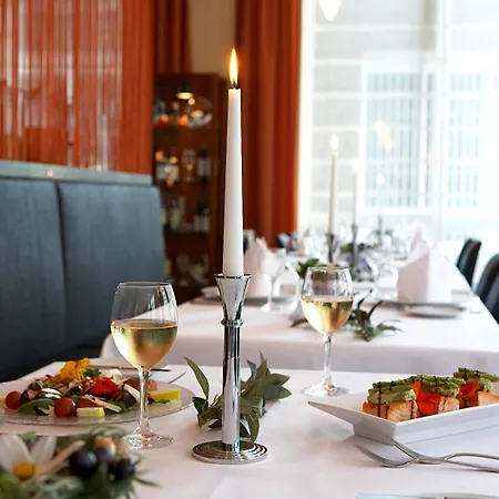 Plaza Premium Ξενοδοχείο