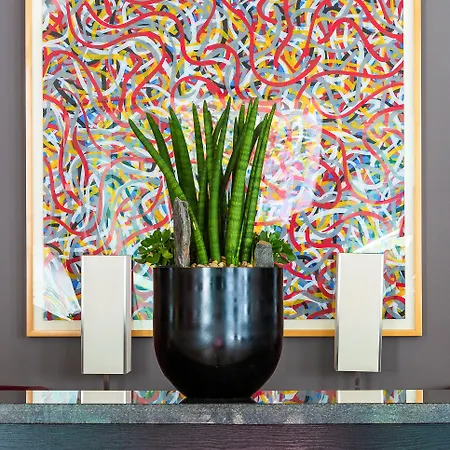 Ξενοδοχείο Plaza Premium Κολωνία