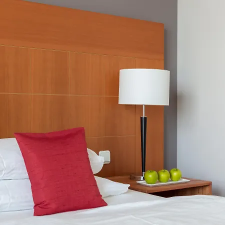 Plaza Premium Hotel Köln