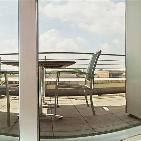 Plaza Premium Köln