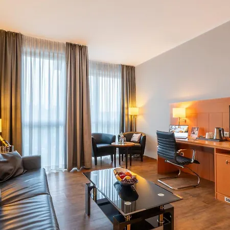 Plaza Premium Ξενοδοχείο