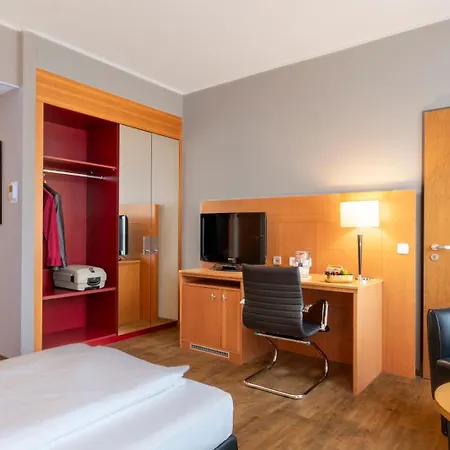 Hotell Plaza Premium