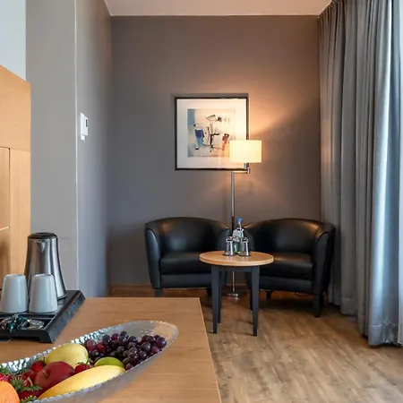 Plaza Premium Köln