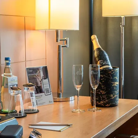 فندق Plaza Premium كولونيا
