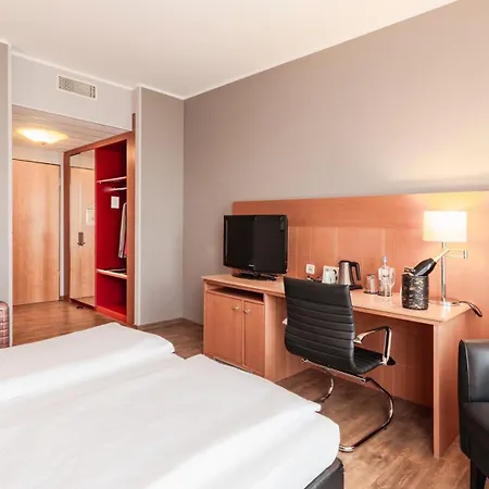 Ξενοδοχείο Plaza Premium