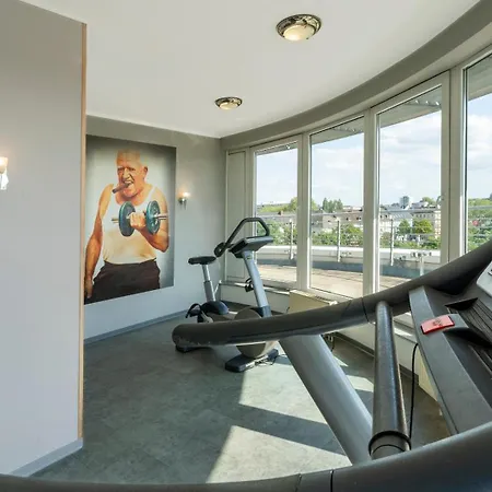 Ξενοδοχείο Plaza Premium Κολωνία