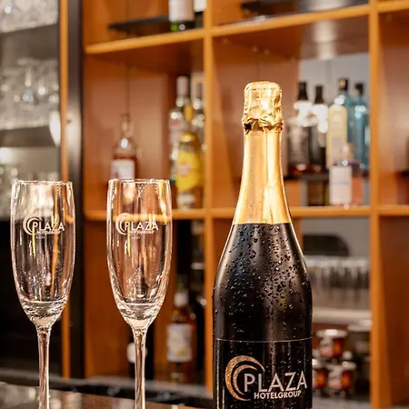 ホテル Plaza Premium ケルン