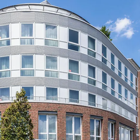 Plaza Premium Ξενοδοχείο