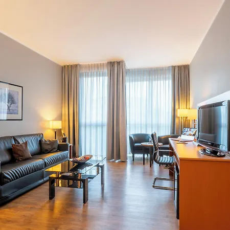 Plaza Premium Ξενοδοχείο Κολωνία