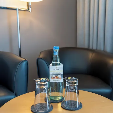 Plaza Premium ホテル ケルン