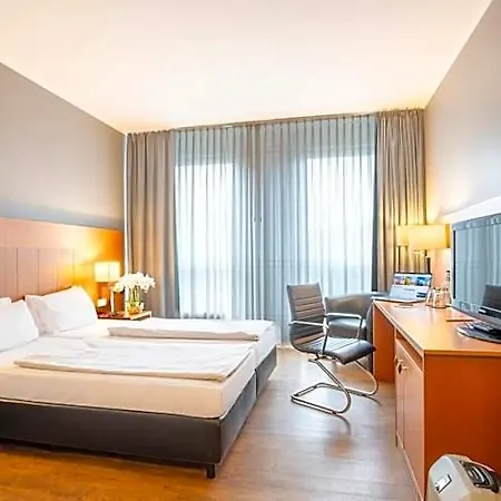 Hotel Plaza Premium