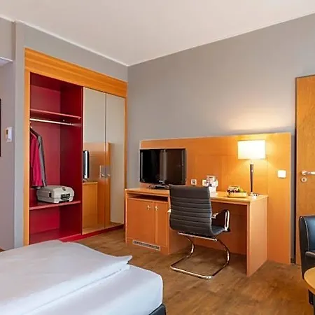 Plaza Premium Colonia