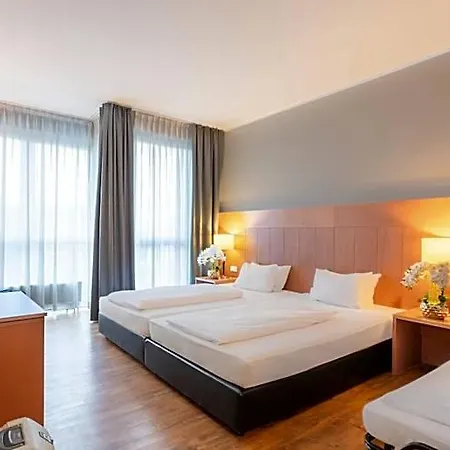 Hotel Plaza Premium