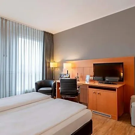 Plaza Premium Colonia