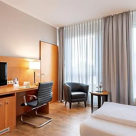 Plaza Premium Colonia