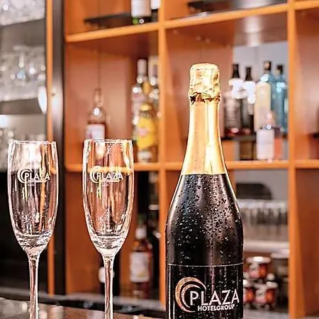 Plaza Premium Colonia