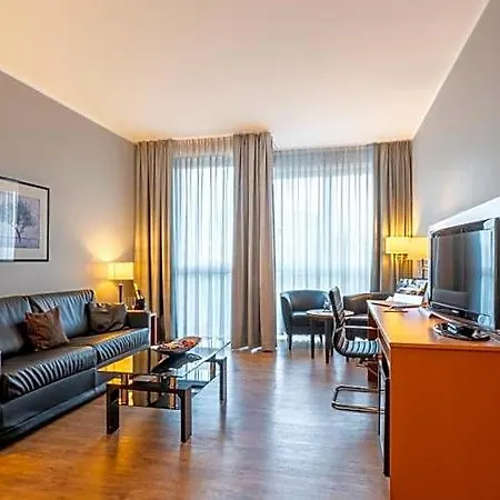 Hotel Plaza Premium