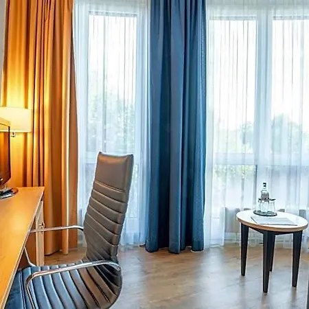 Plaza Premium Hotel Colonia