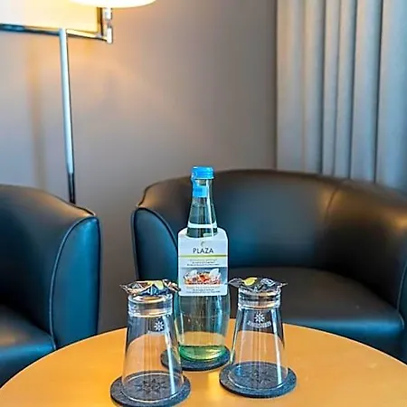 Plaza Premium