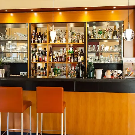 Hotel Plaza Premium Köln