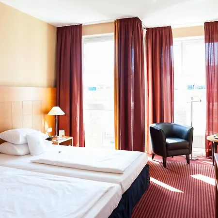 فندق Plaza Premium كولونيا