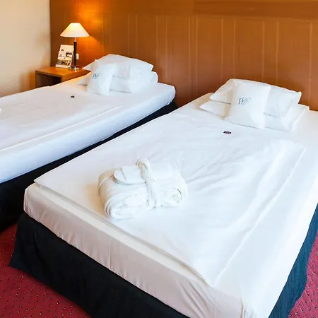 Hotel Plaza Premium
