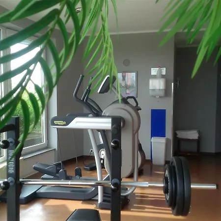 Plaza Premium Hotell Köln