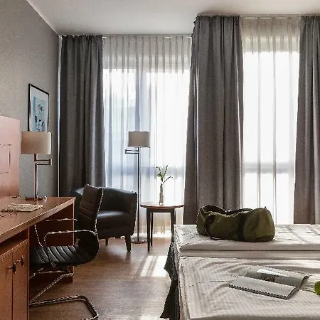 Hotel Plaza Premium Köln