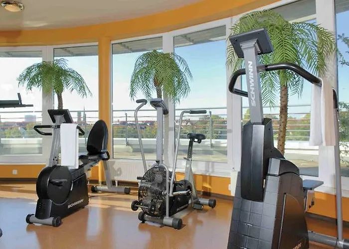 Hotel Plaza Premium Colonia