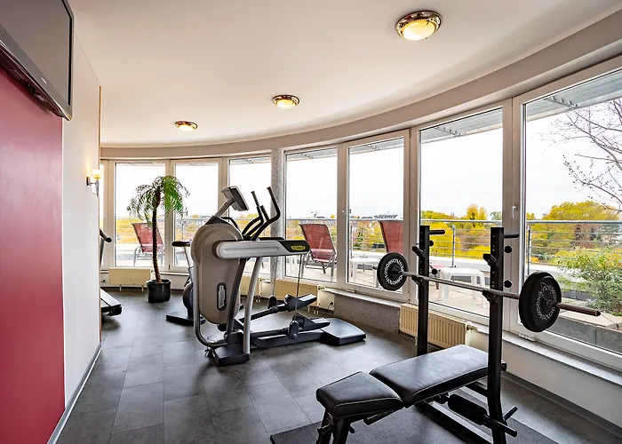 Plaza Premium Hotel Cologne