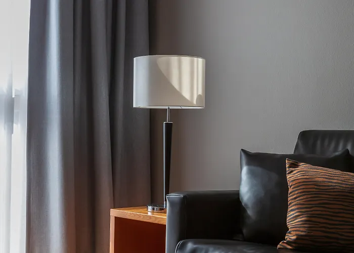 Hotel Plaza Premium 4*