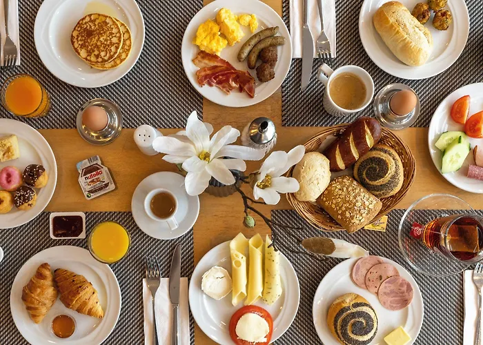 Hotel Plaza Premium Colónia