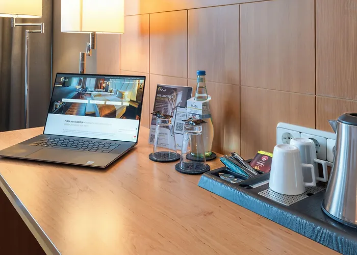 Plaza Premium Colonia