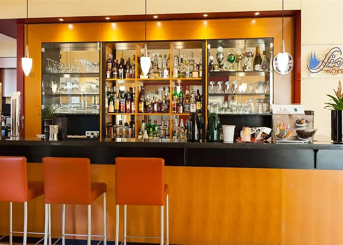 Hotel Plaza Premium Colonia