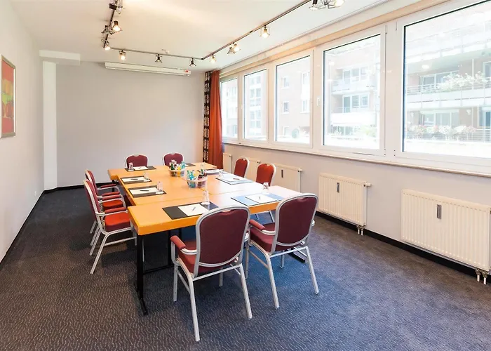 Plaza Premium Cologne