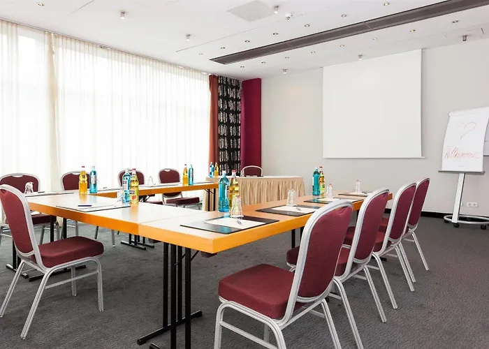 Plaza Premium Cologne