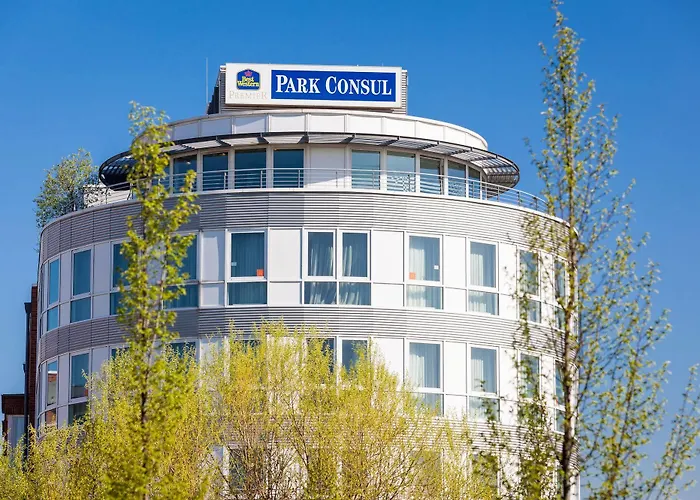 Plaza Premium Ξενοδοχείο