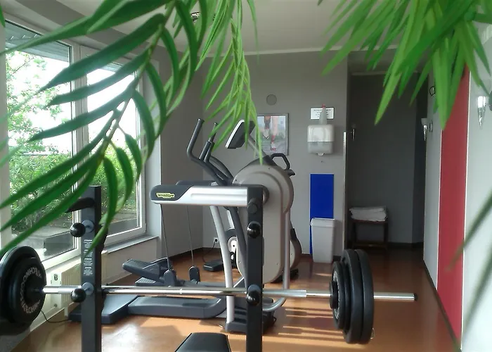 Plaza Premium Hotel Cologne